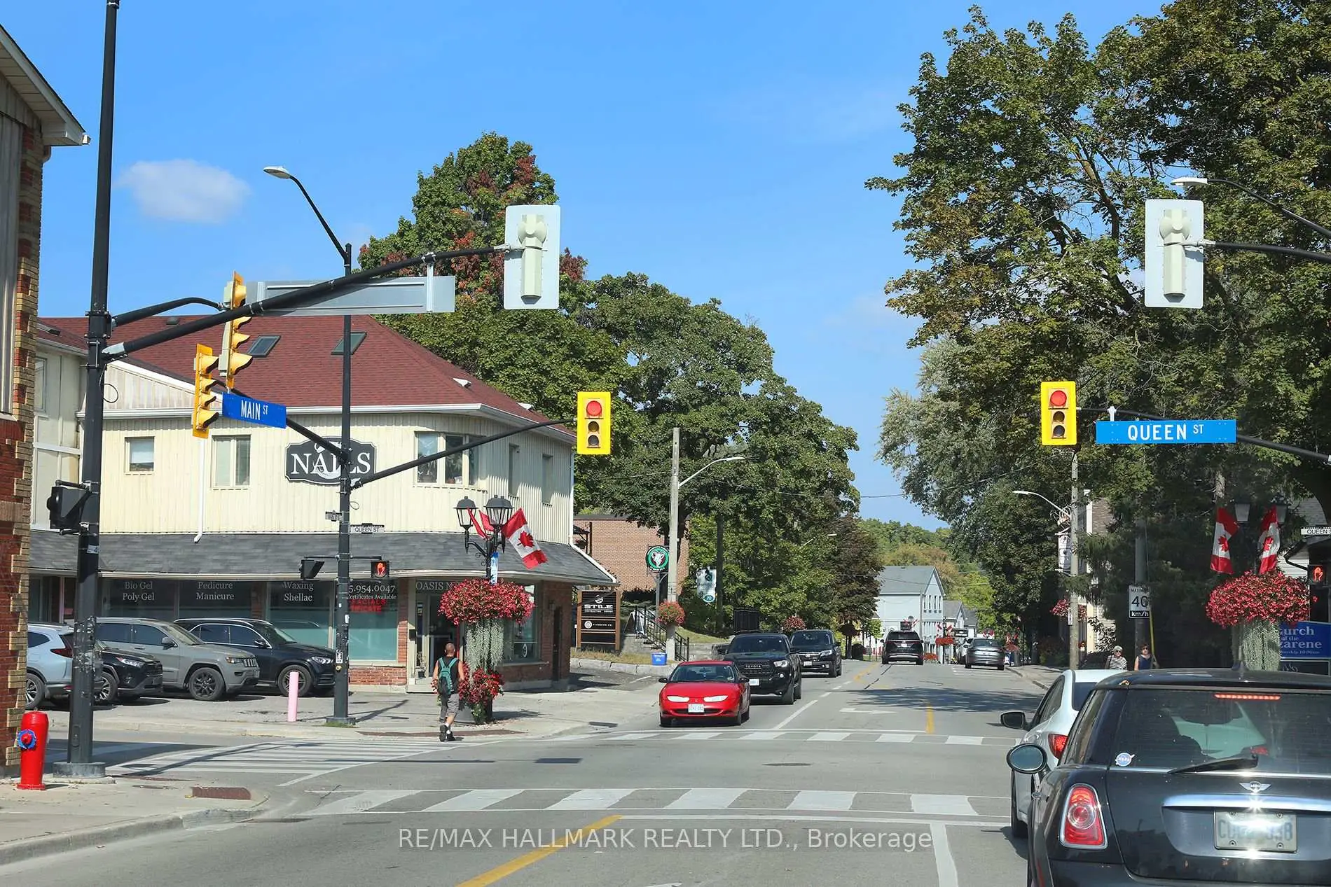Commercial for lease