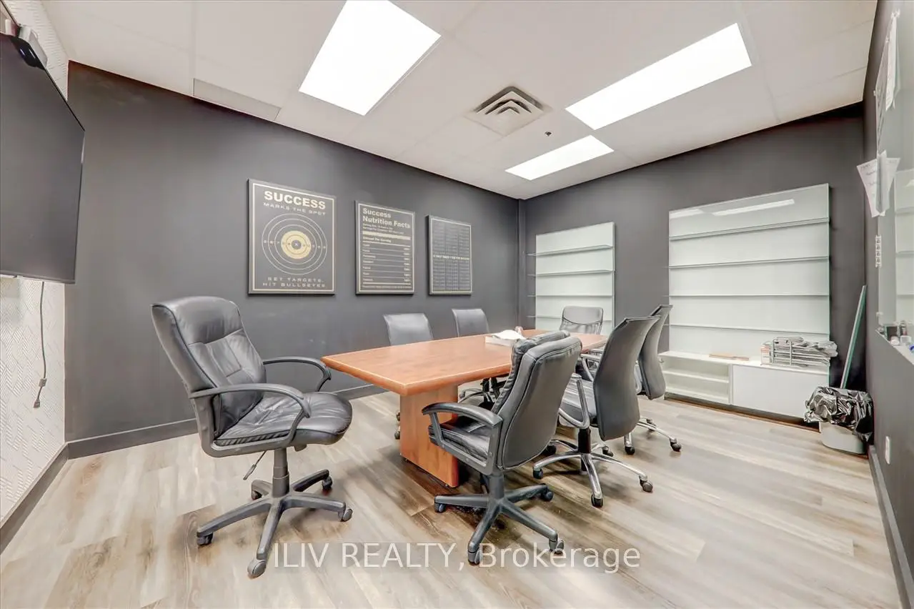 Commercial for lease