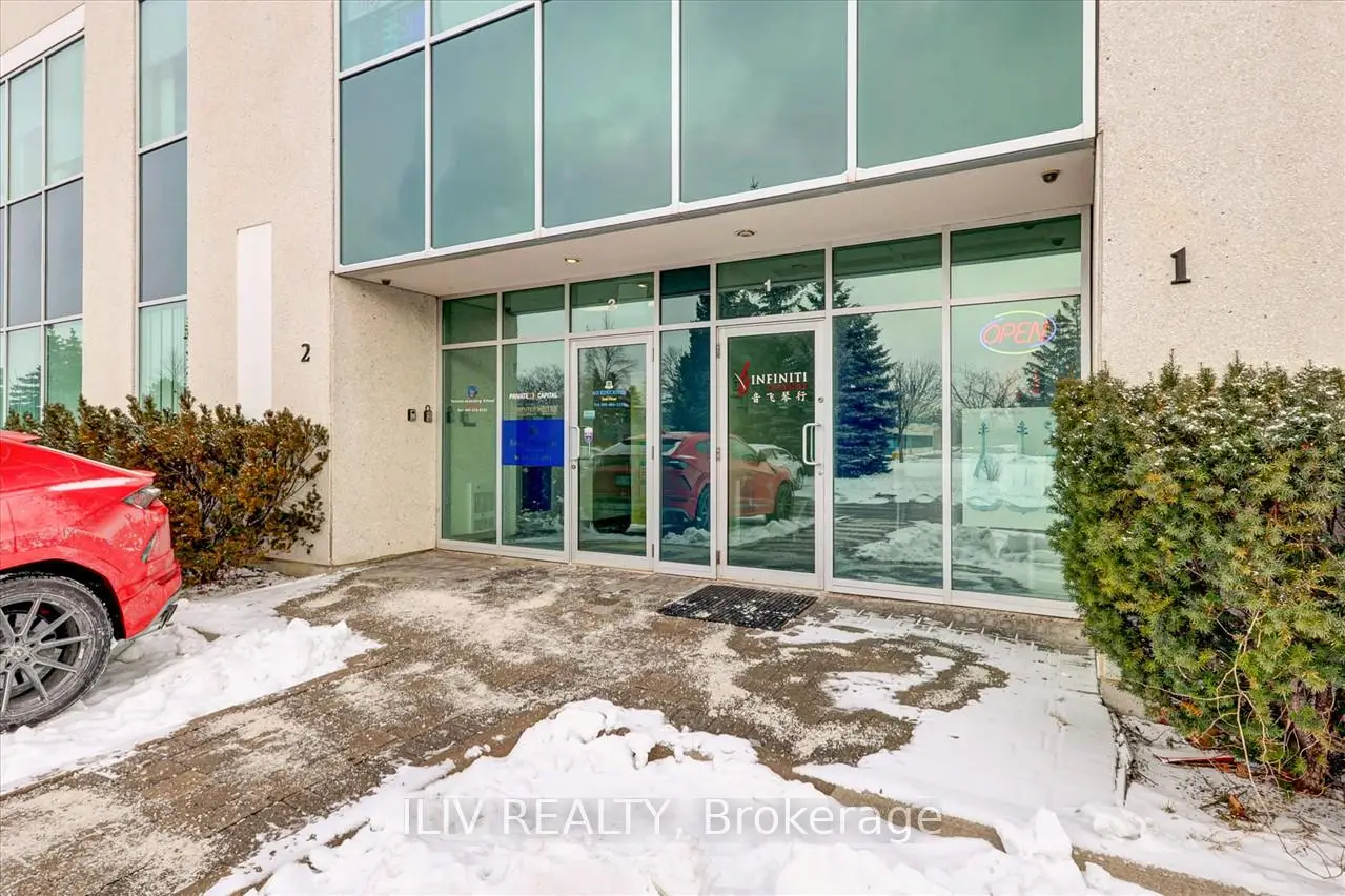 Commercial for lease