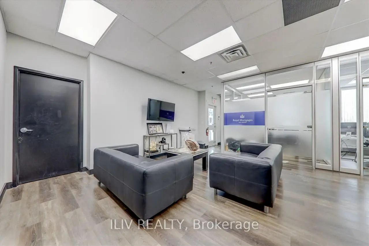 Commercial for lease