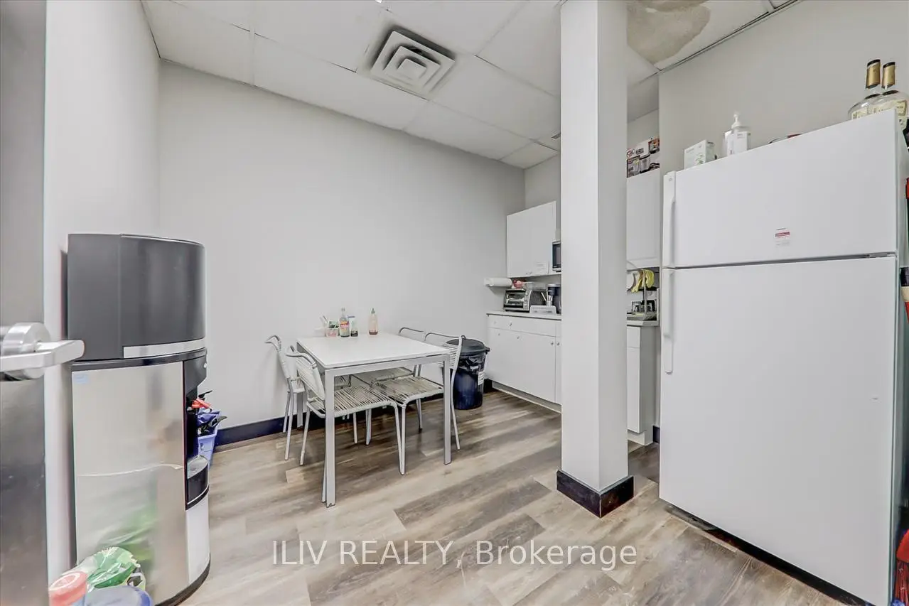 Commercial for lease