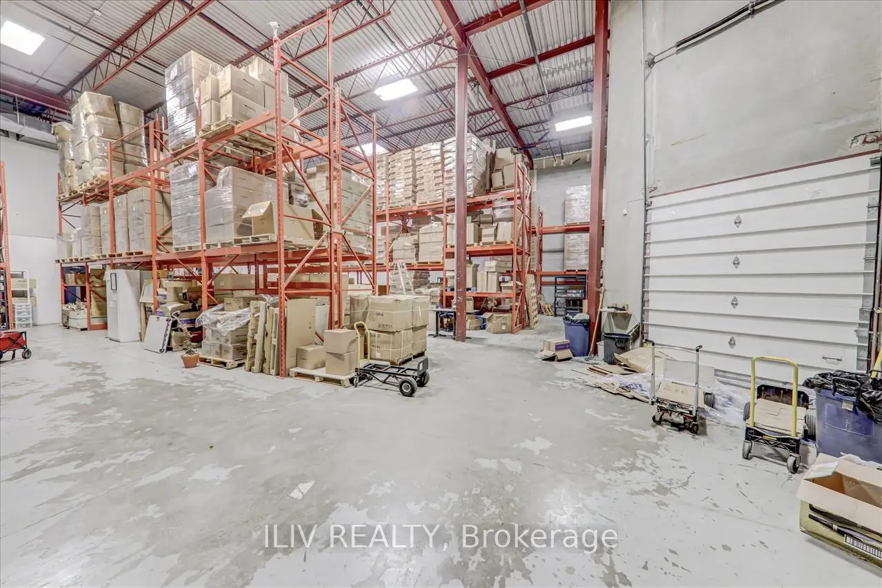 Commercial for lease