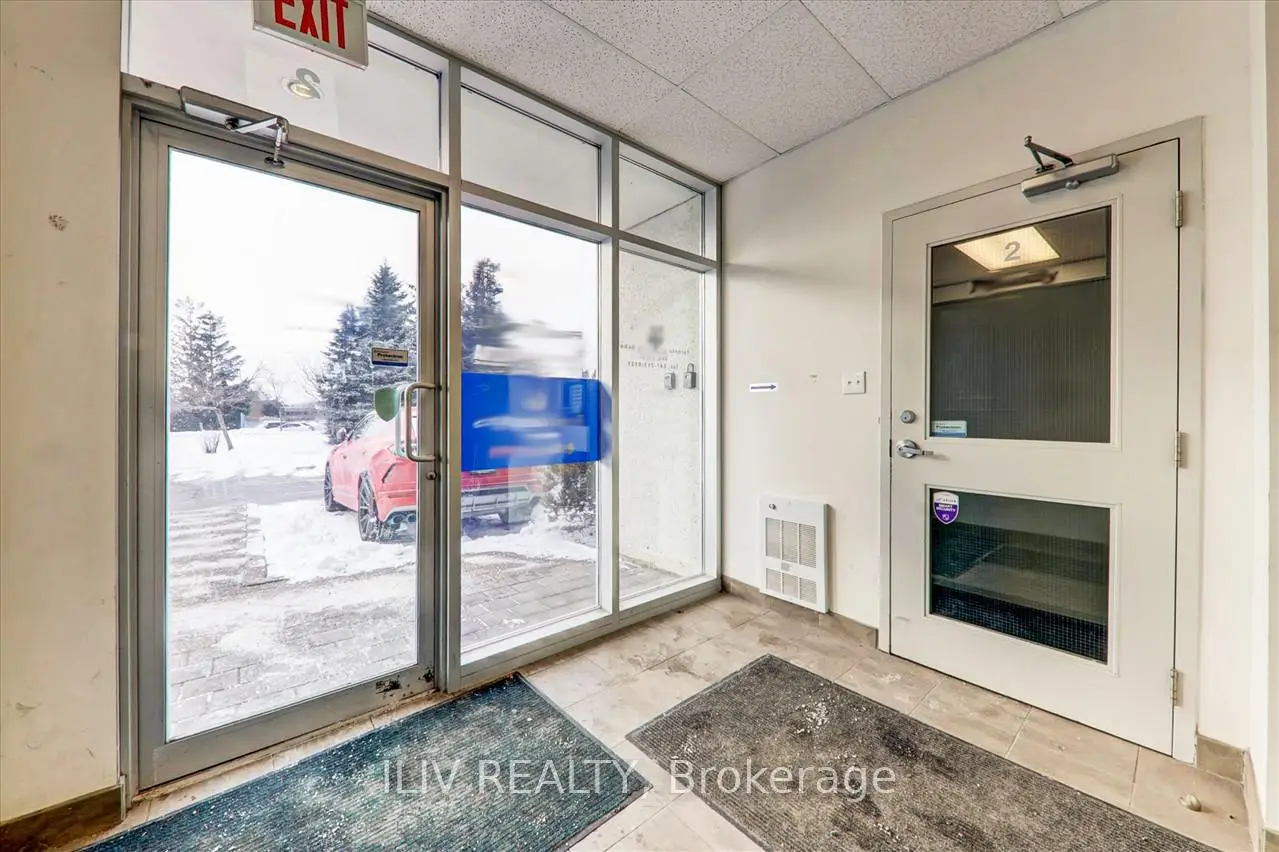 Commercial for lease