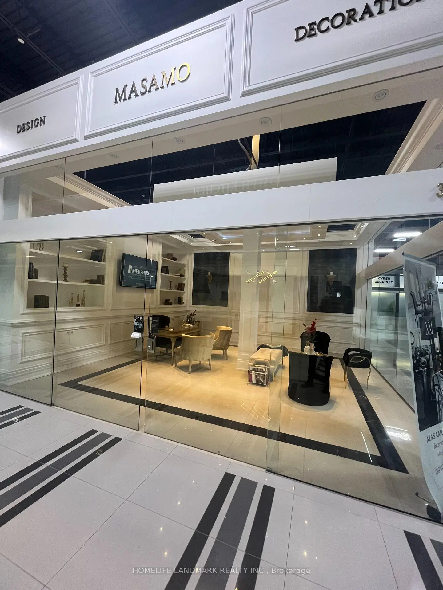 Commercial for lease