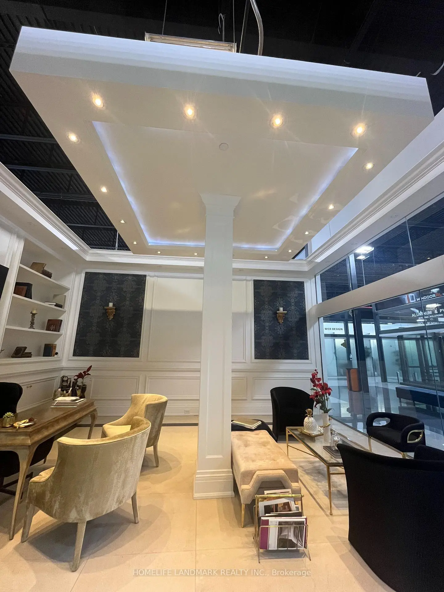 Commercial for lease