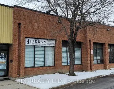 10-668 Millway Aven