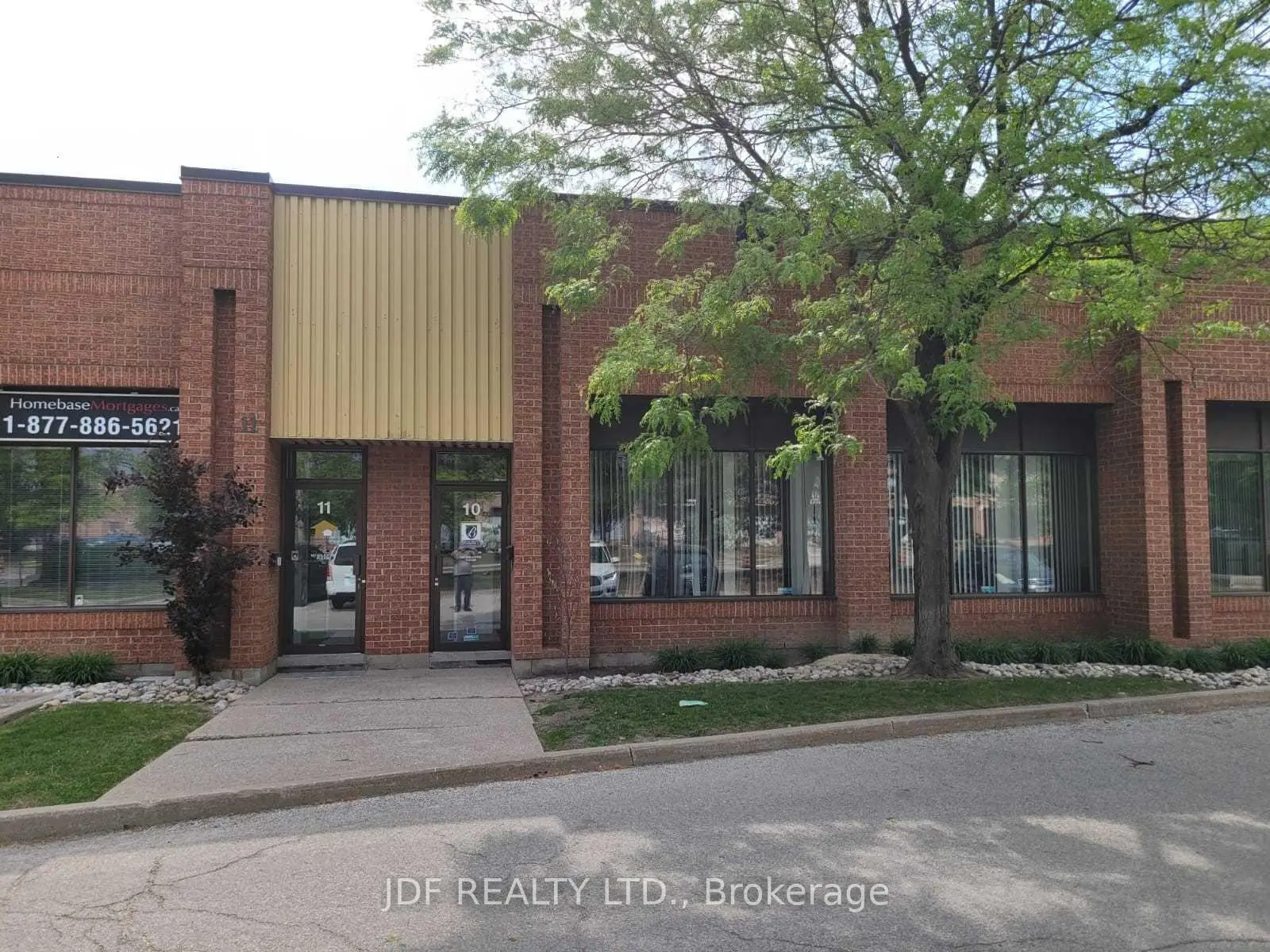 Commercial for lease