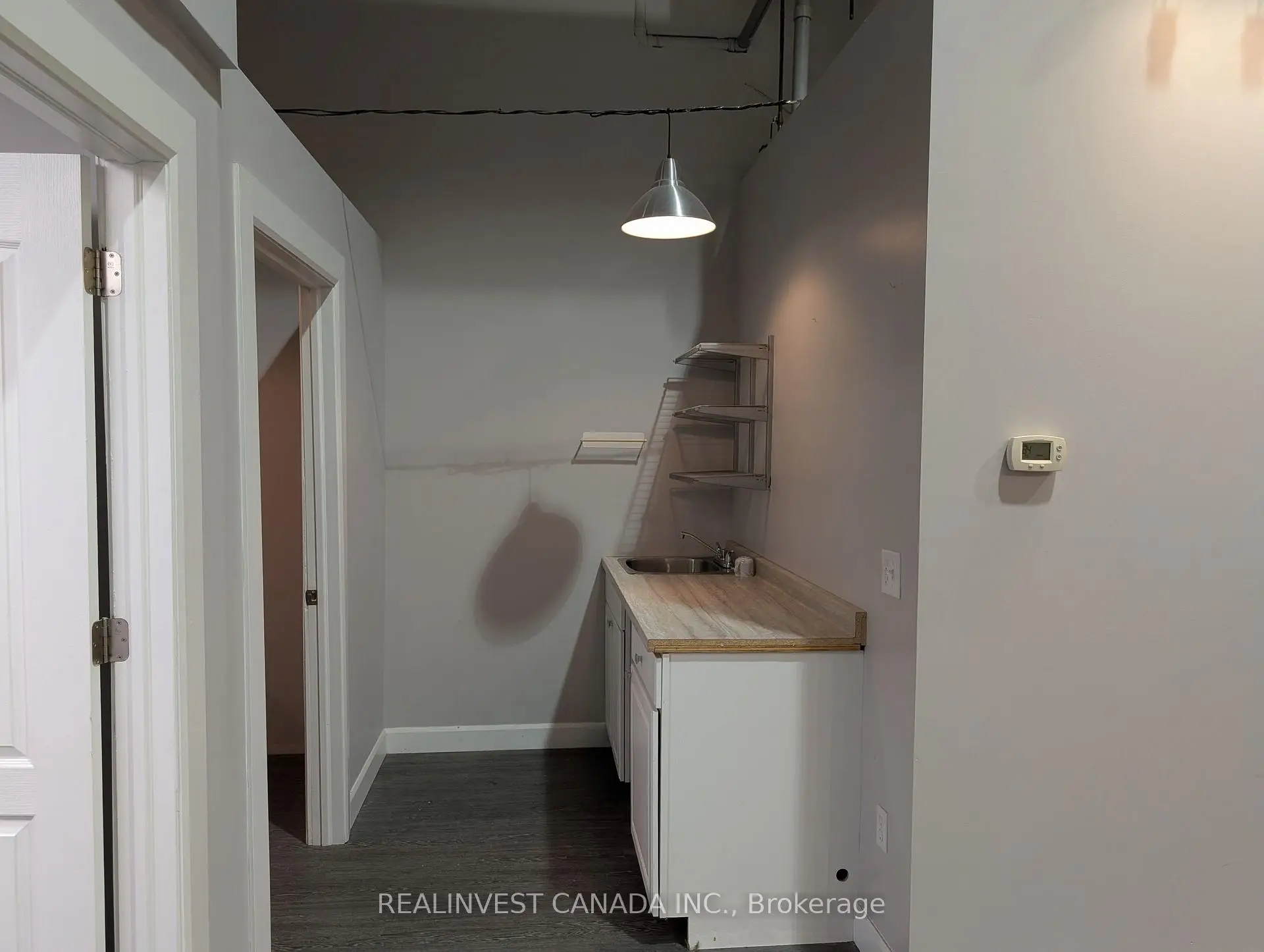 Commercial for lease