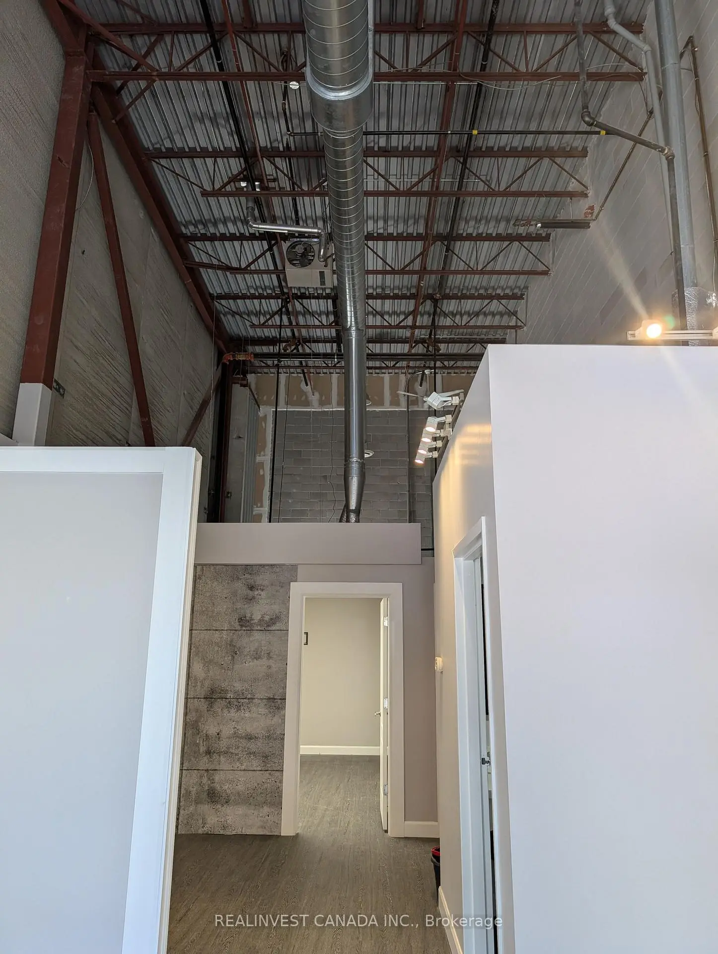 Commercial for lease