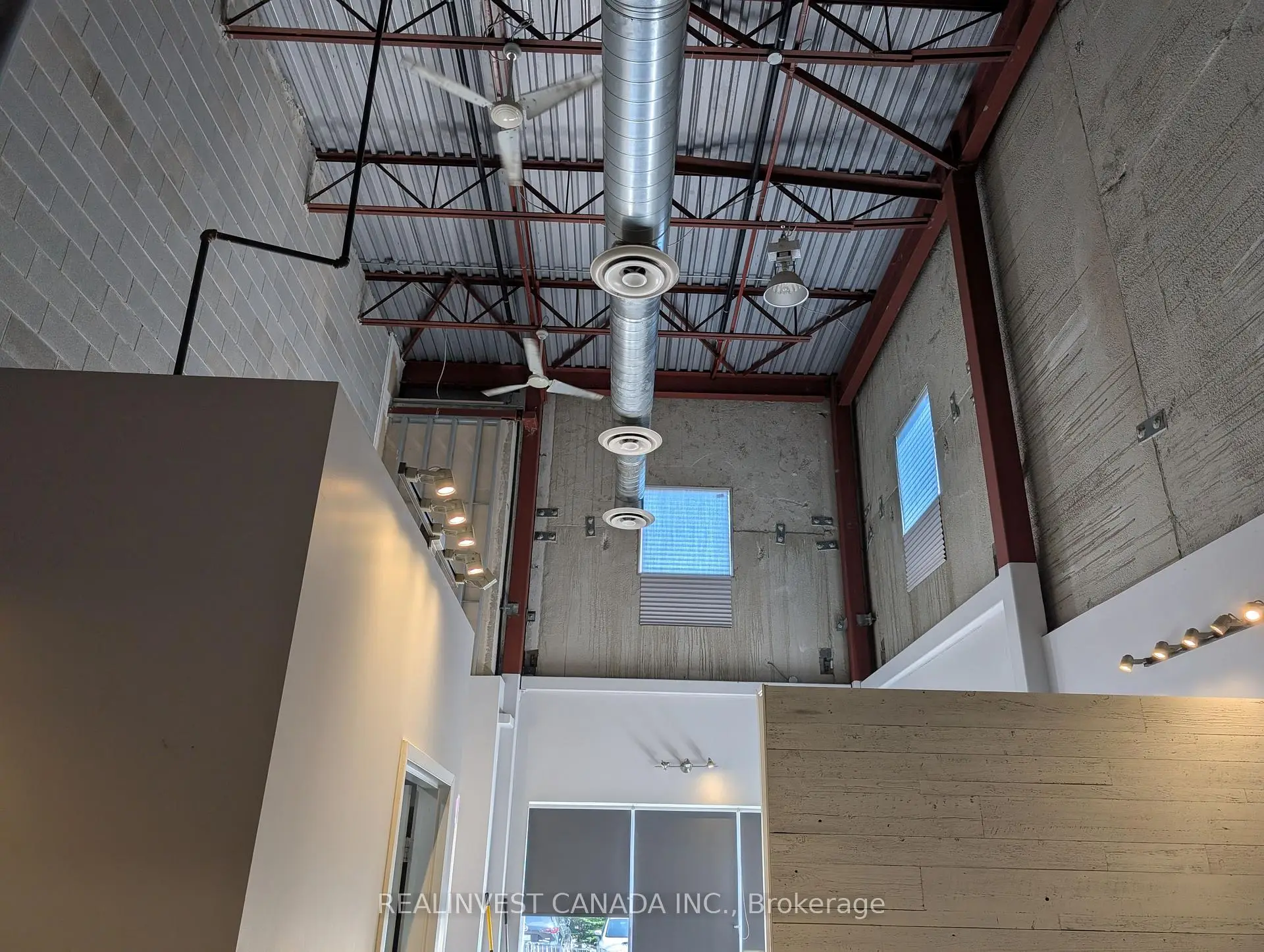 Commercial for lease