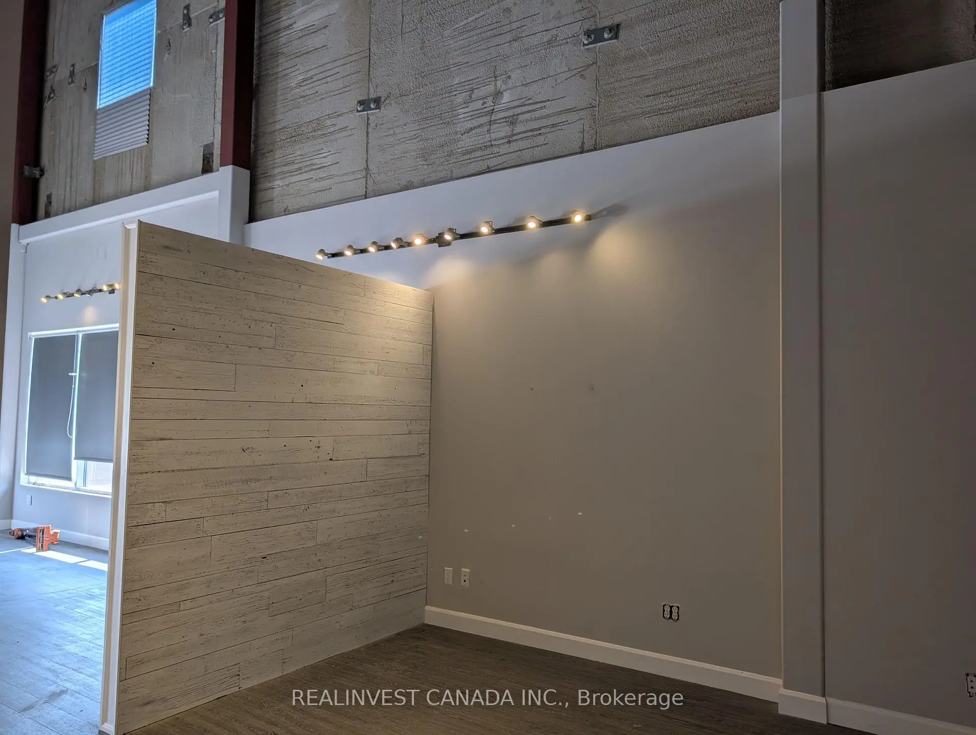 Commercial for lease