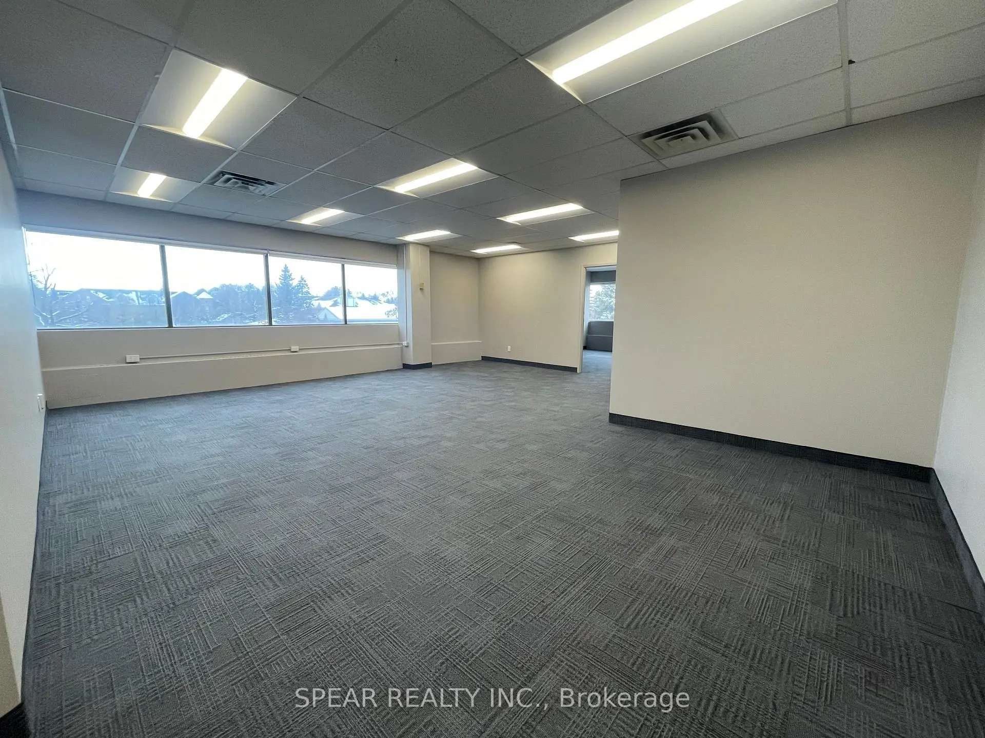 Commercial for lease