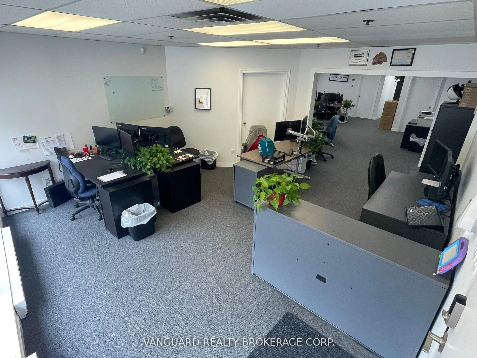 Commercial for lease