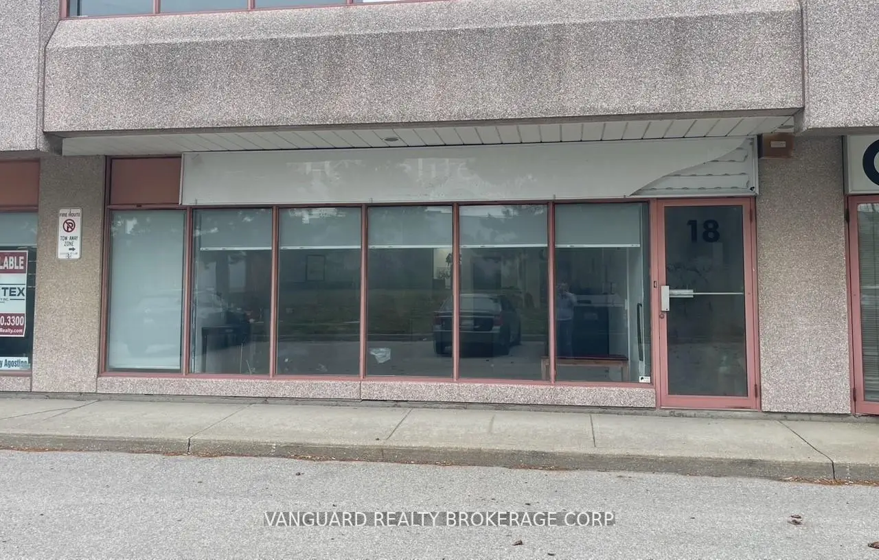 Commercial for lease