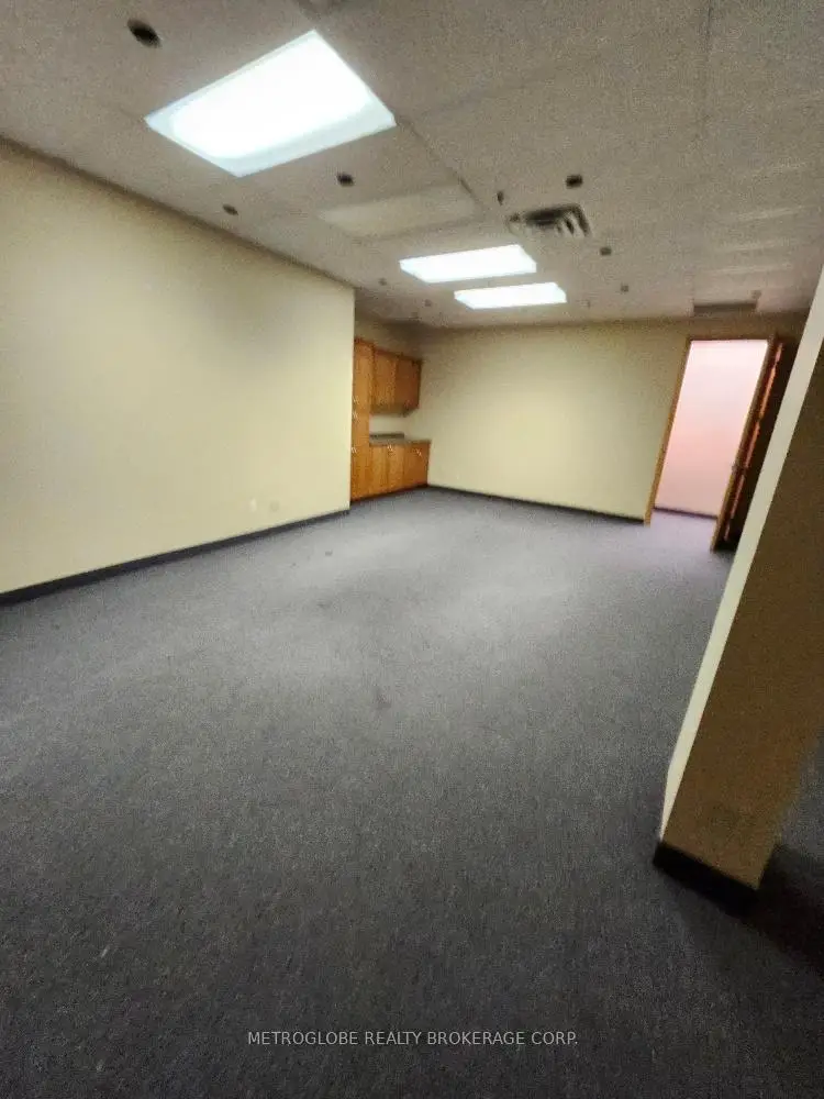 Commercial for lease