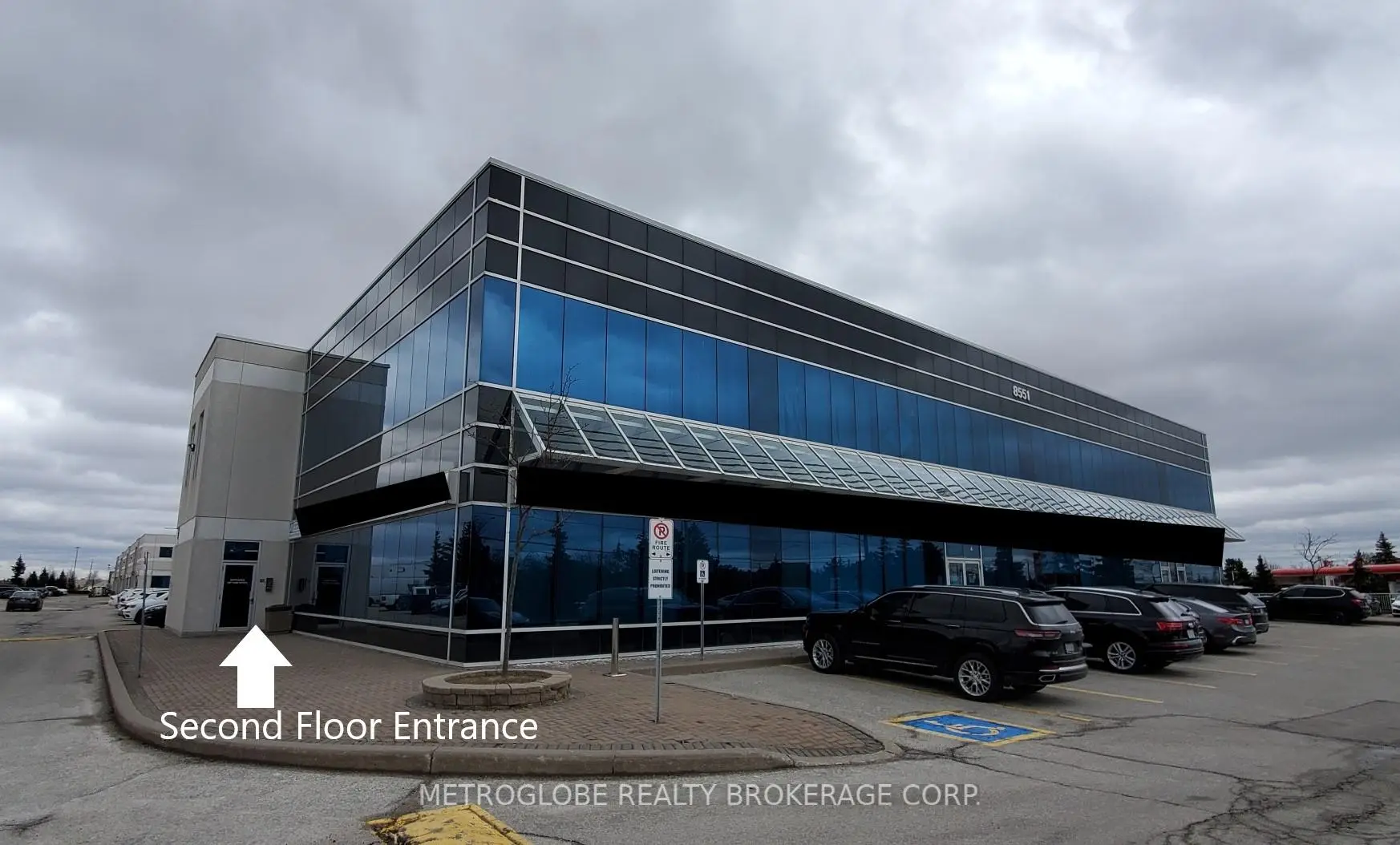 Commercial for lease