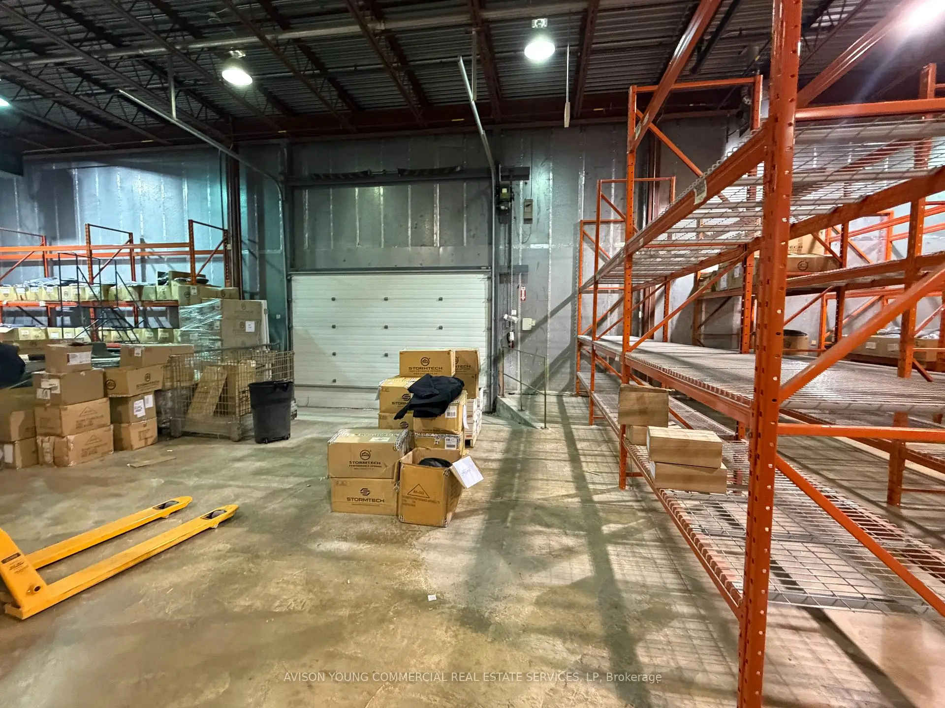 Commercial for lease