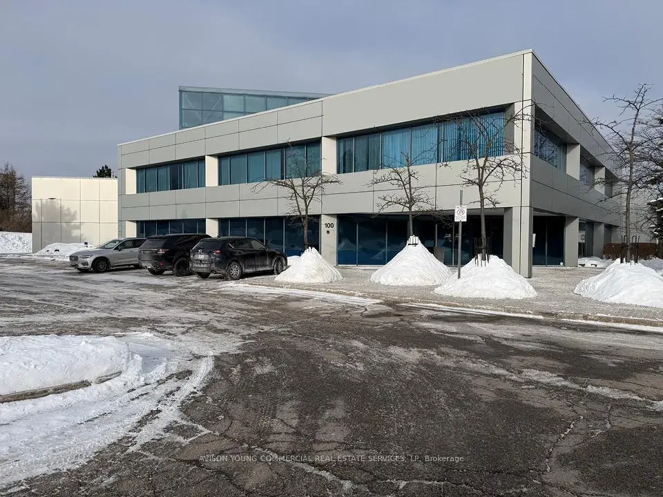Commercial for lease