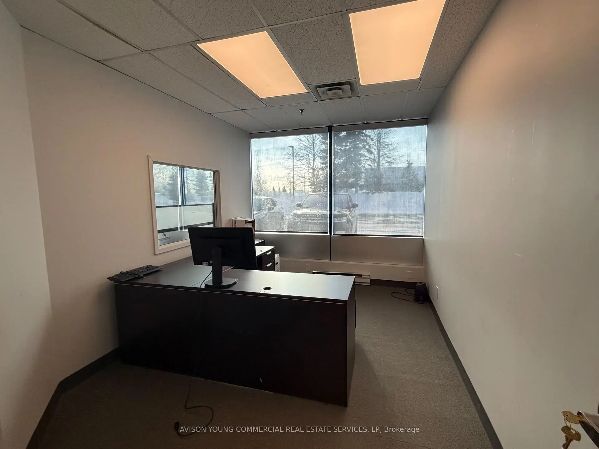 Commercial for lease