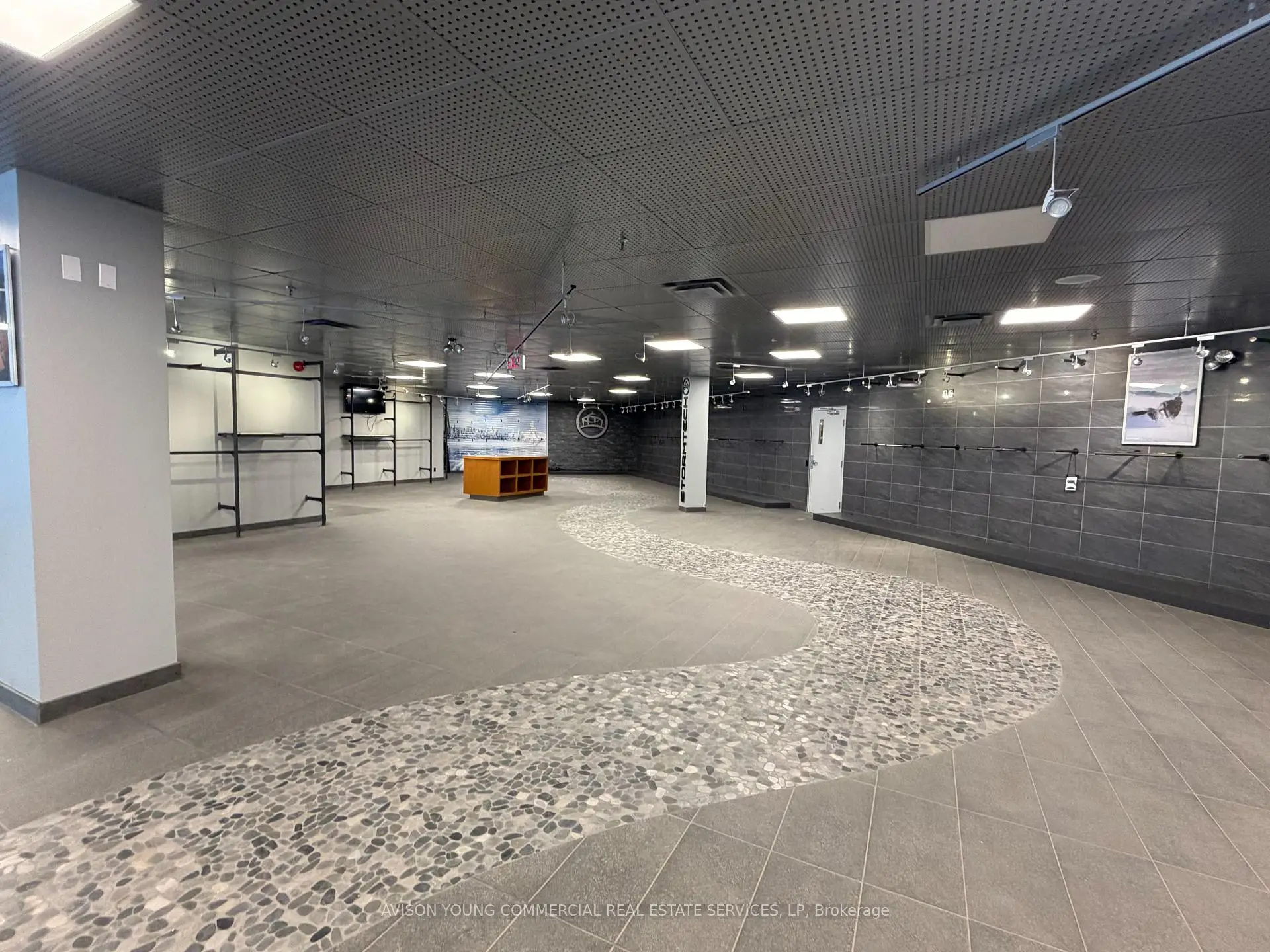 Commercial for lease