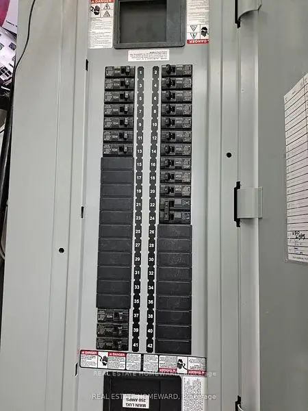 Commercial for lease
