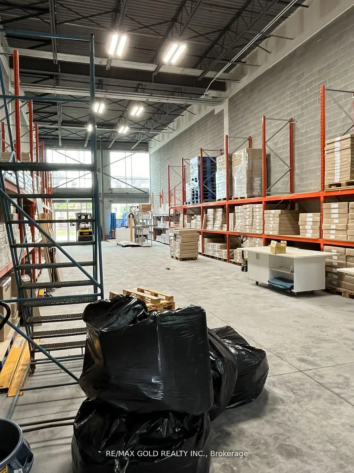 Commercial for lease