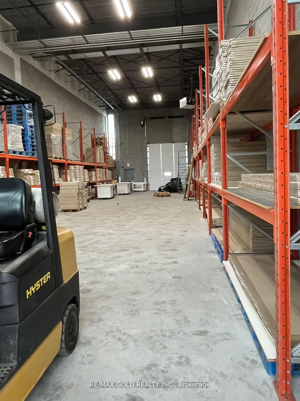 Commercial for lease