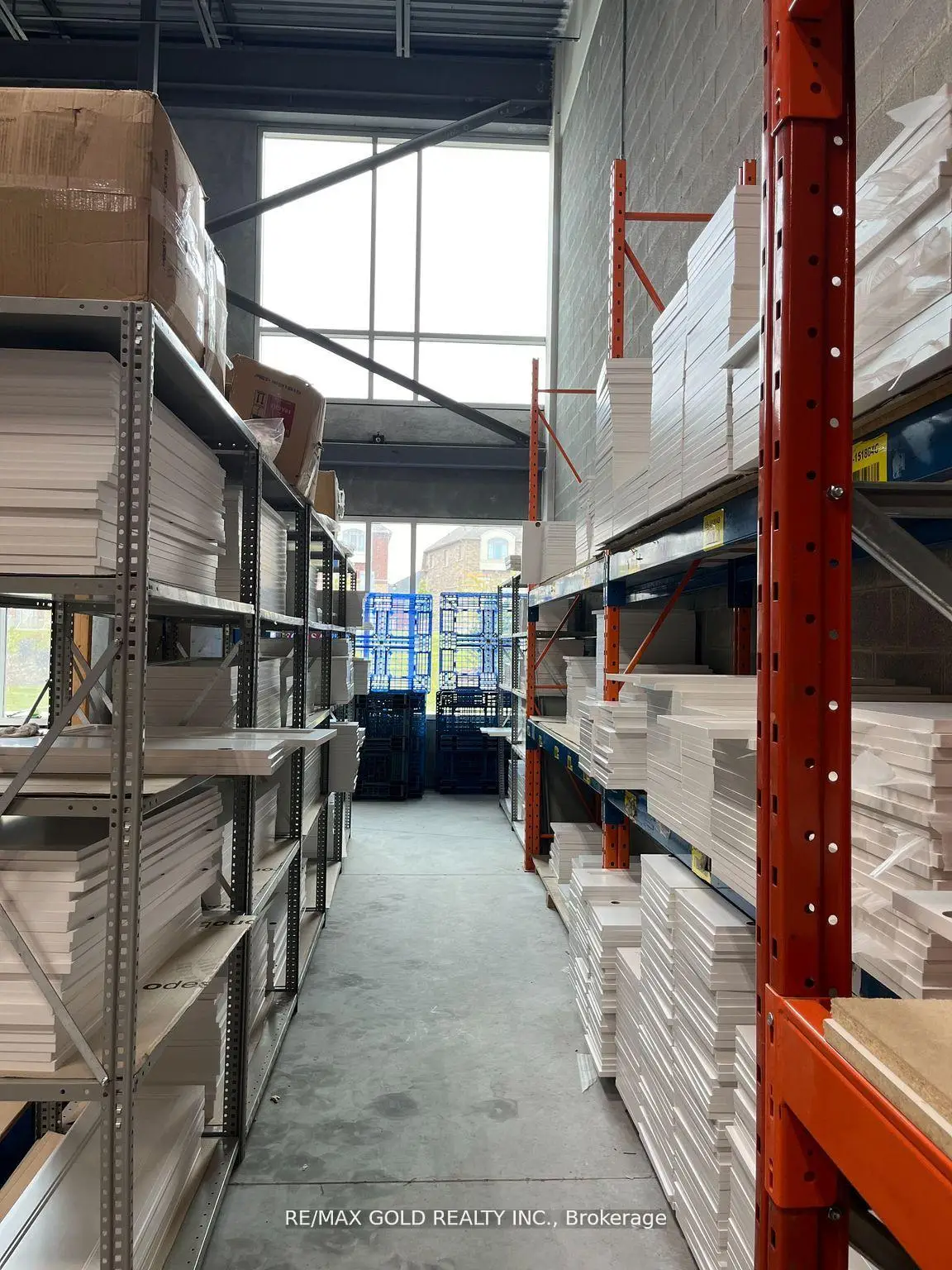 Commercial for lease