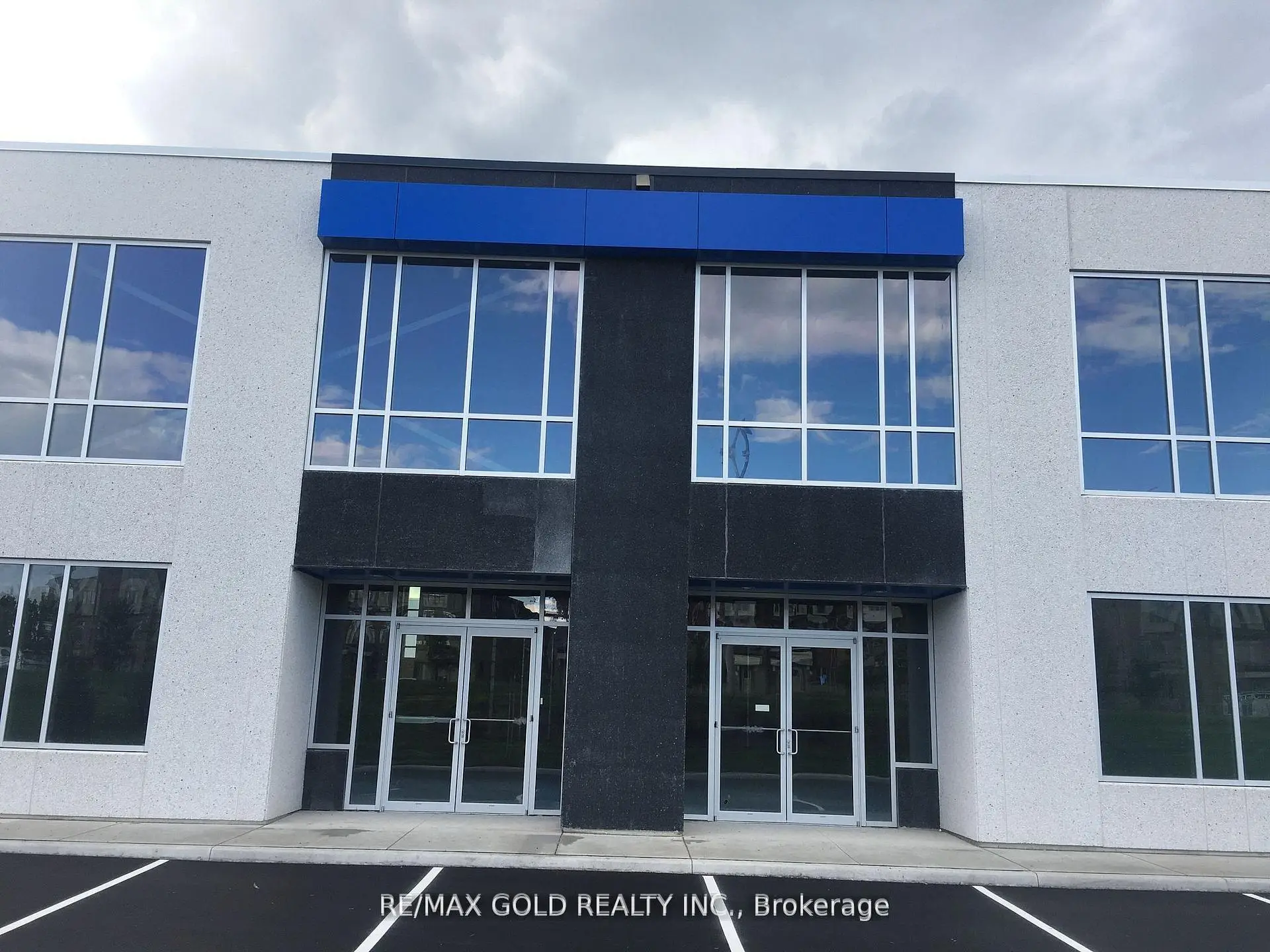 Commercial for lease