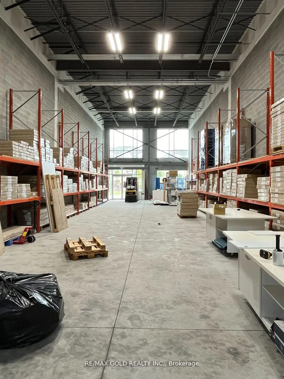 Commercial for lease