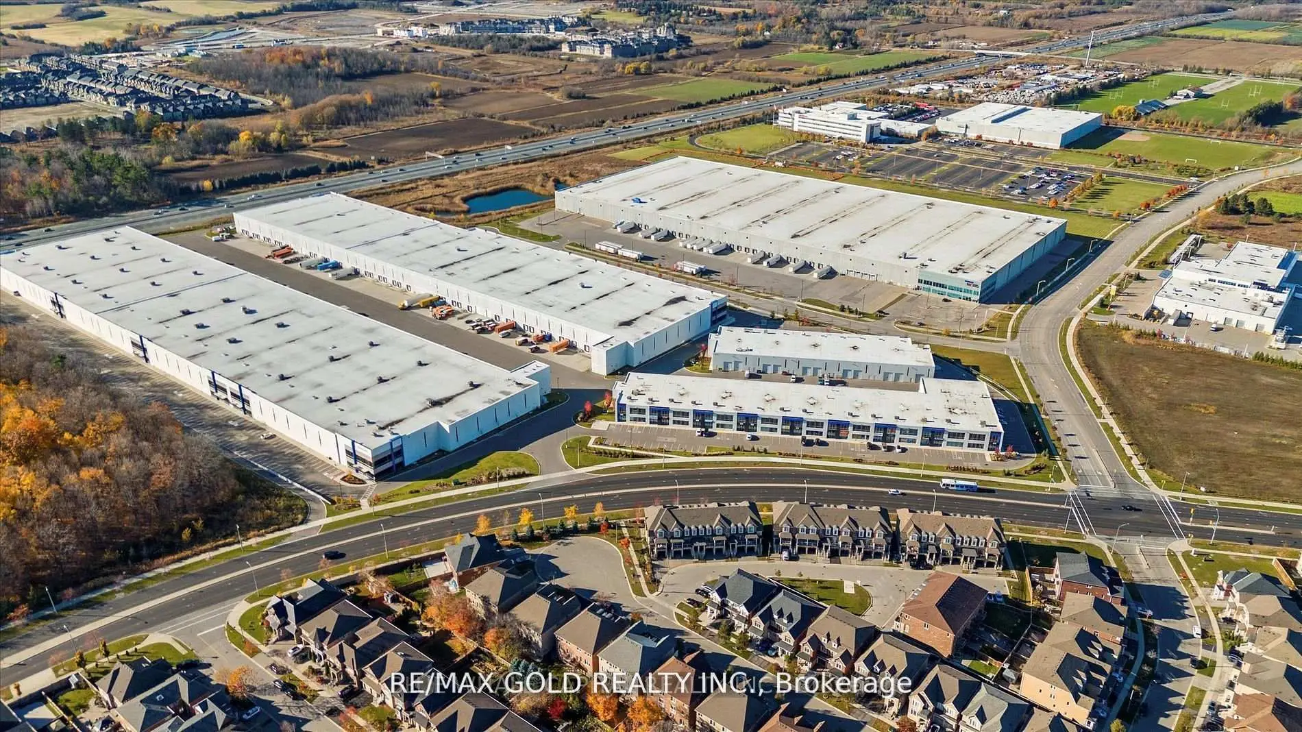Commercial for lease