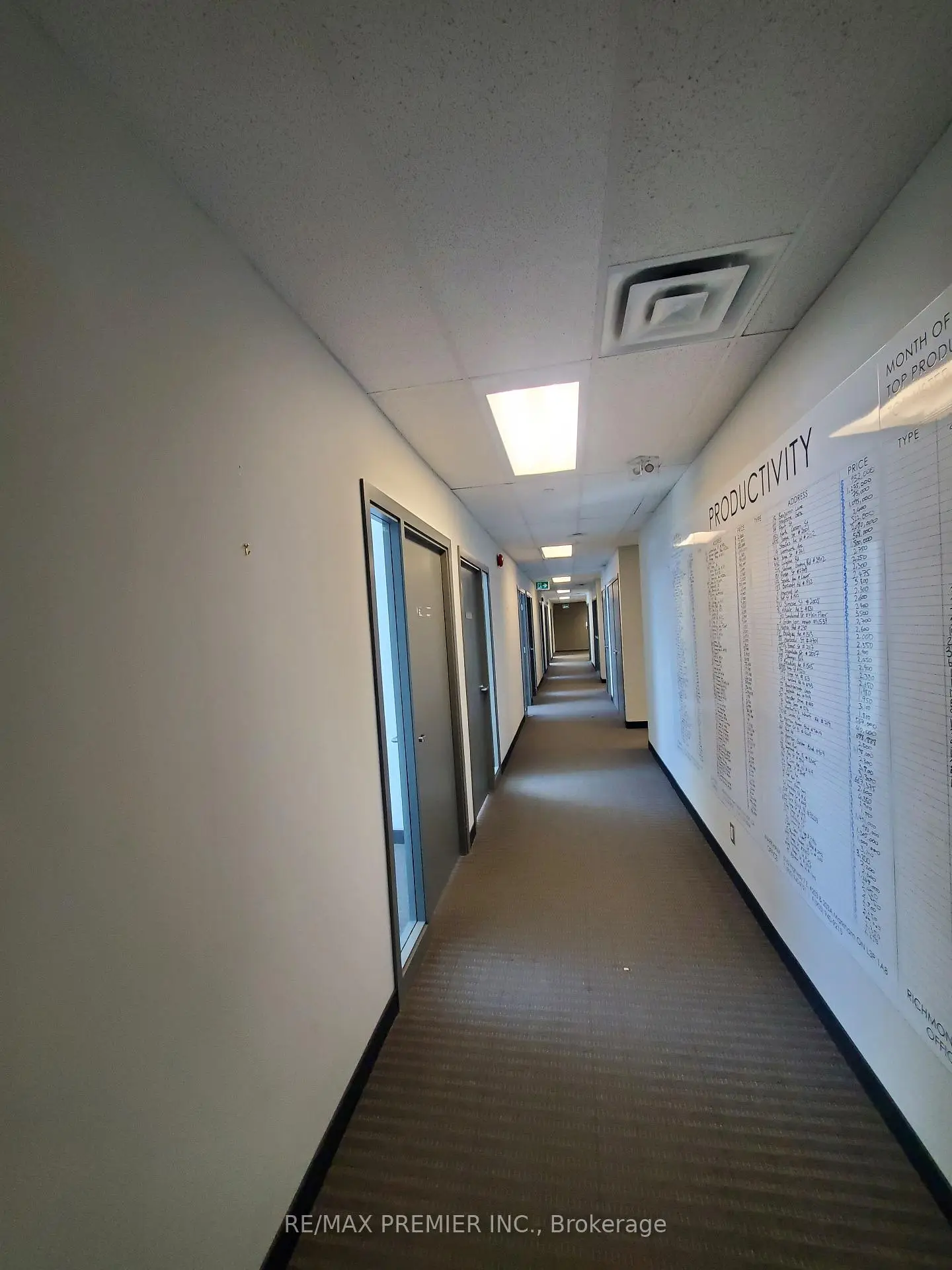 Commercial for lease