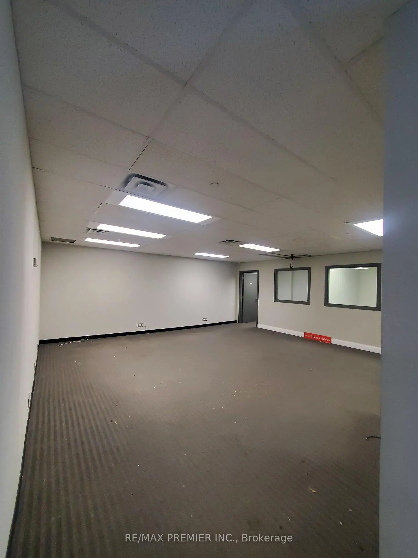 Commercial for lease