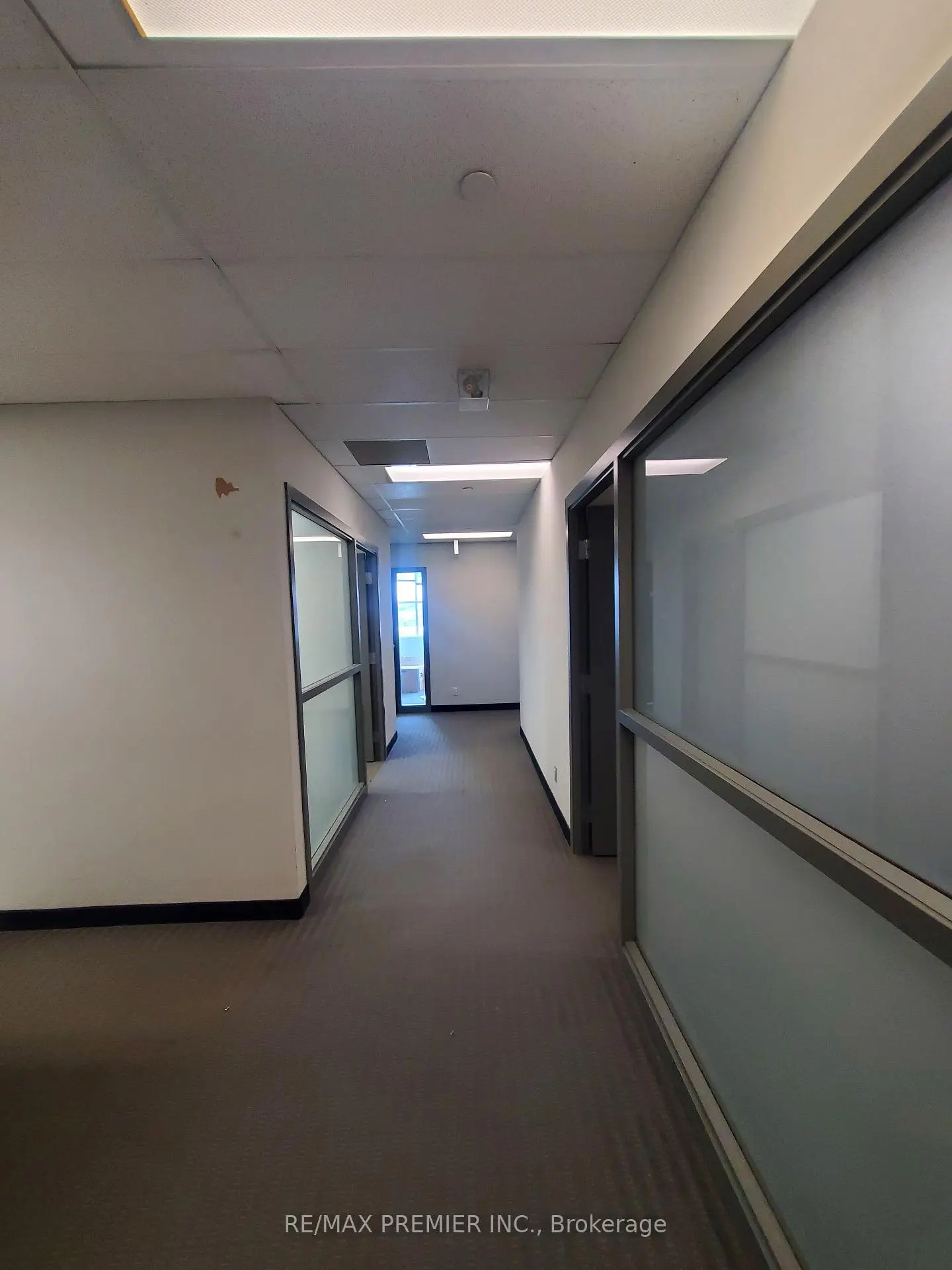 Commercial for lease