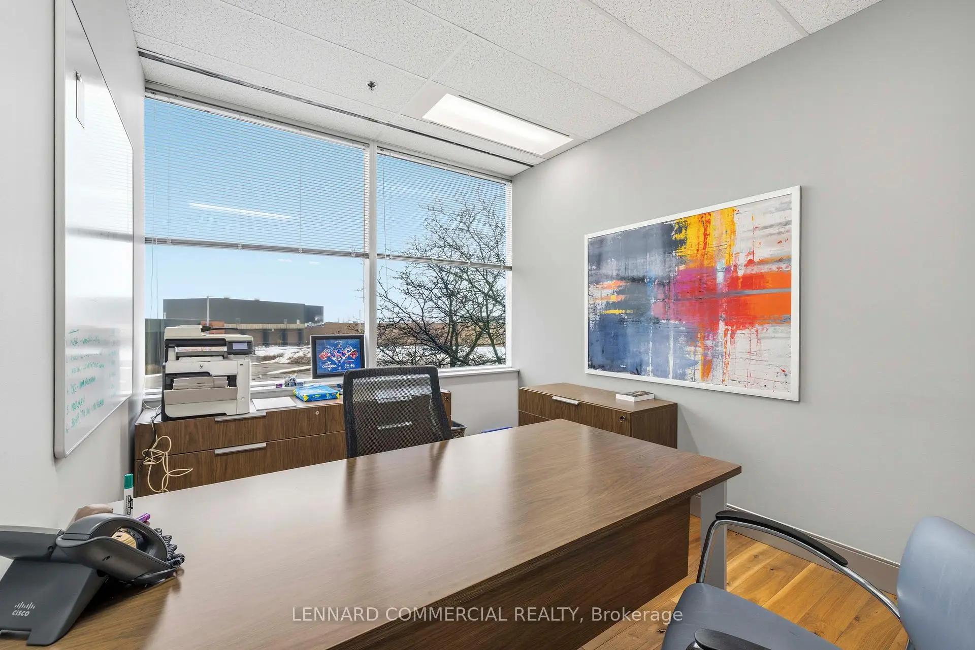 Commercial for lease