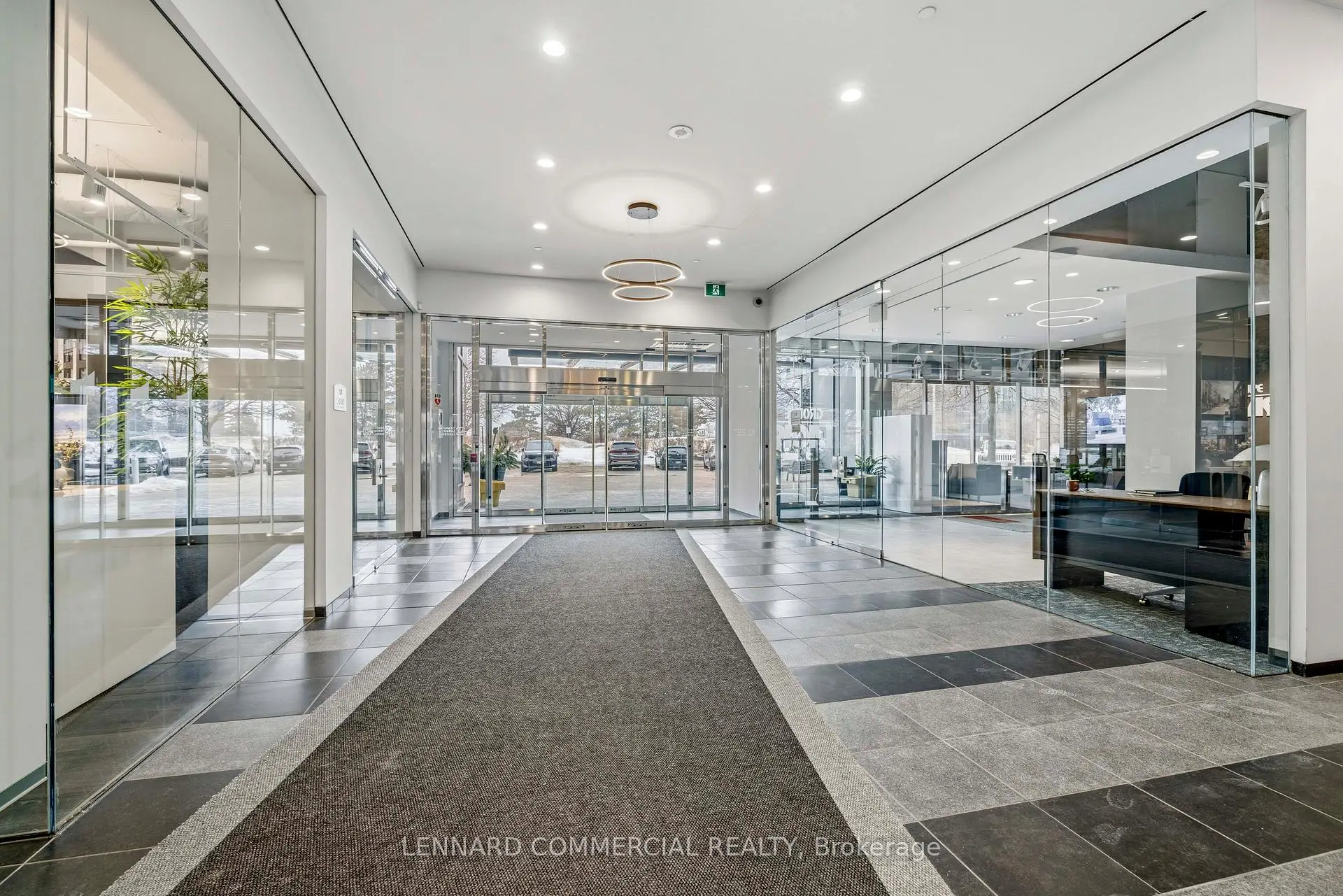 Commercial for lease