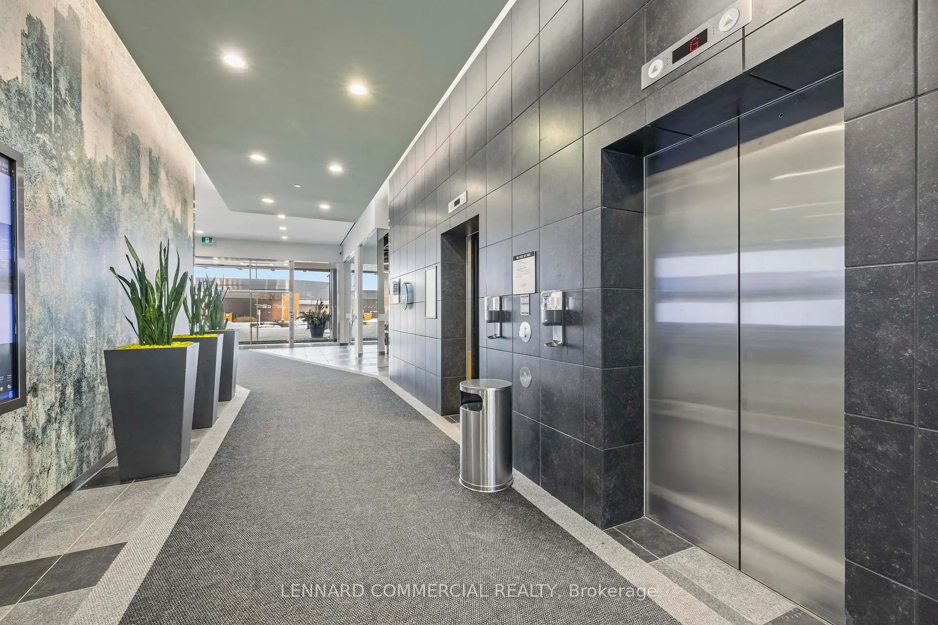 Commercial for lease