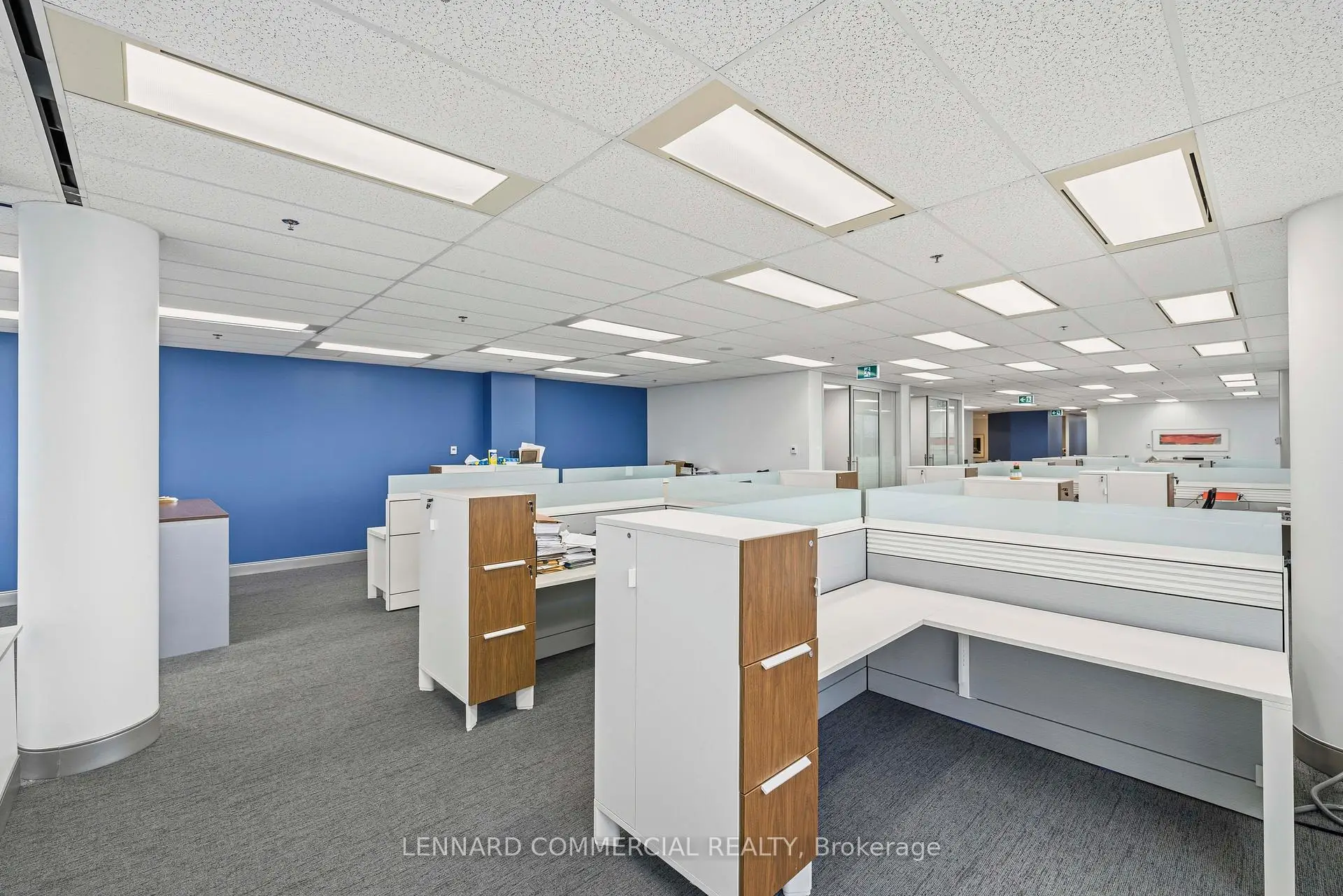 Commercial for lease