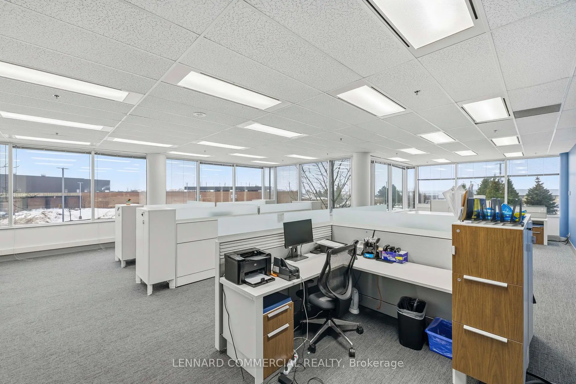 Commercial for lease