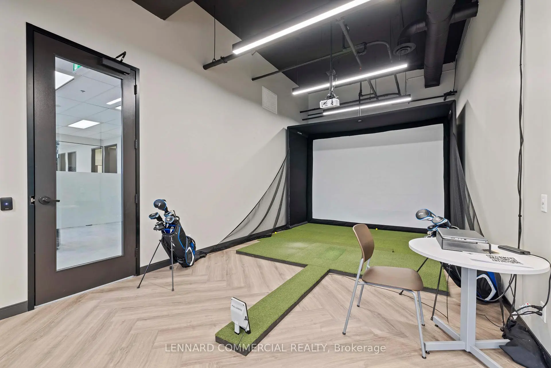 Commercial for lease