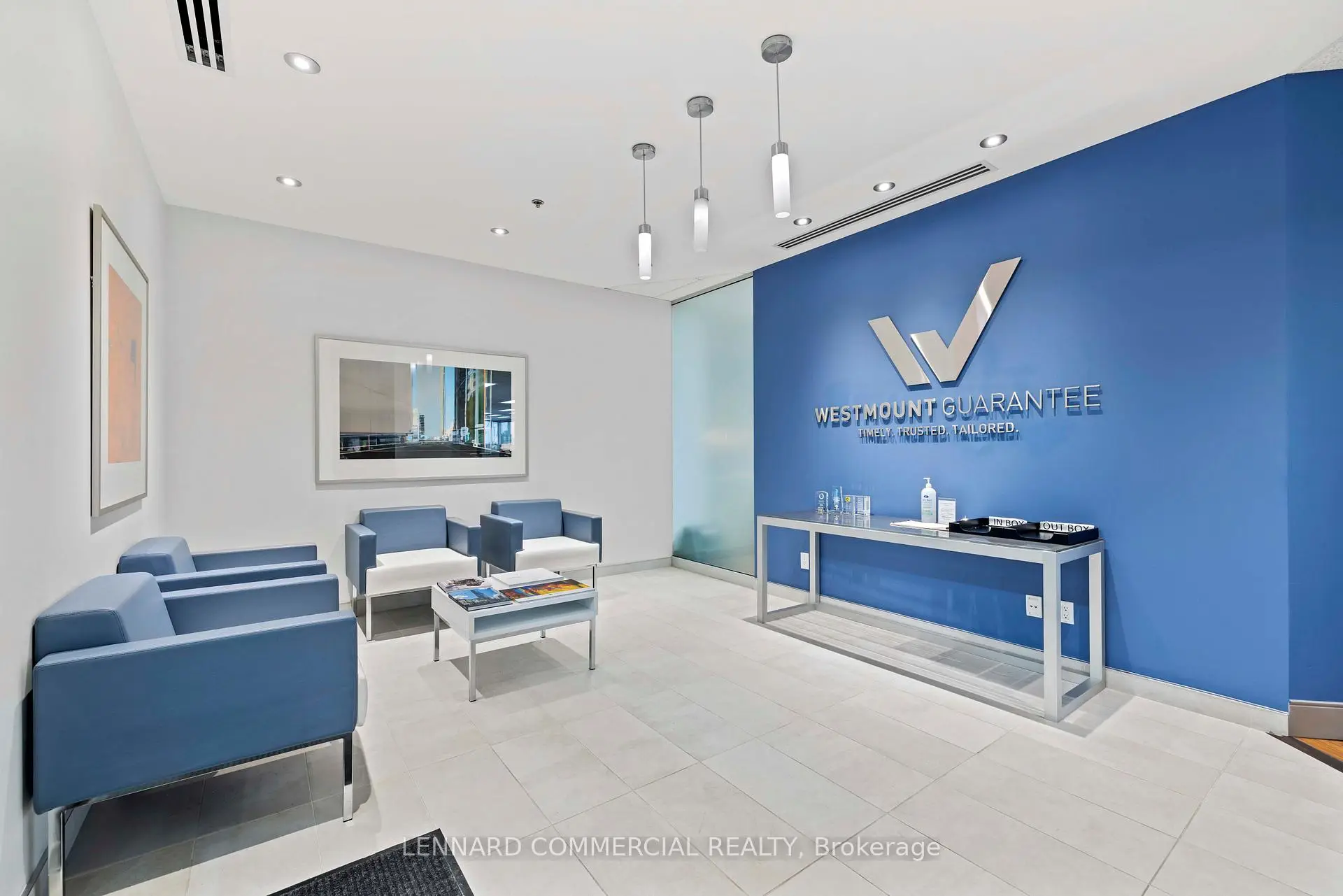 Commercial for lease