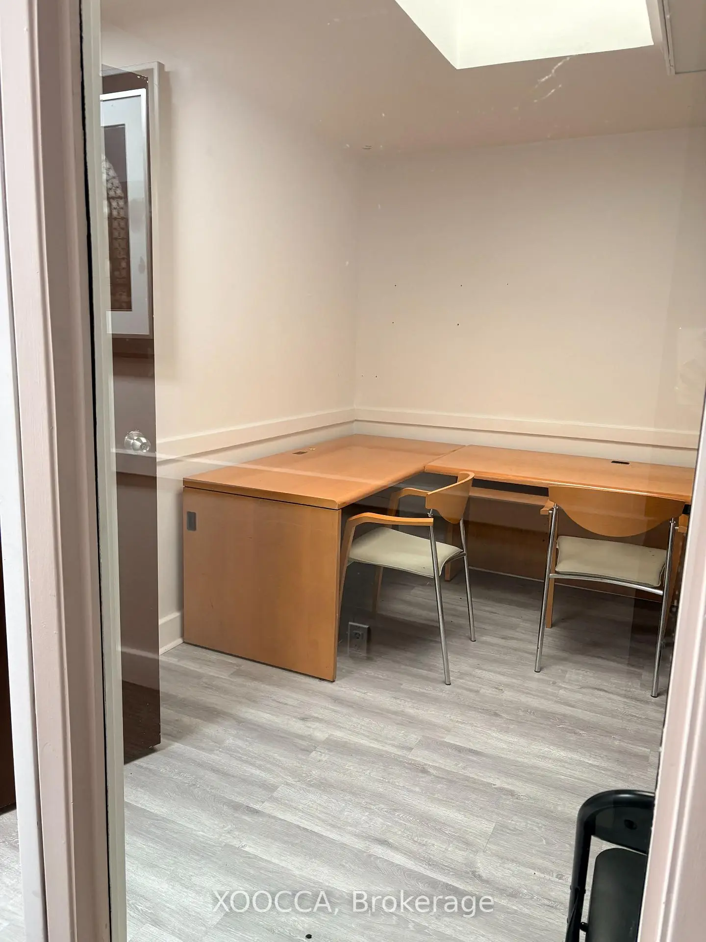Commercial for lease