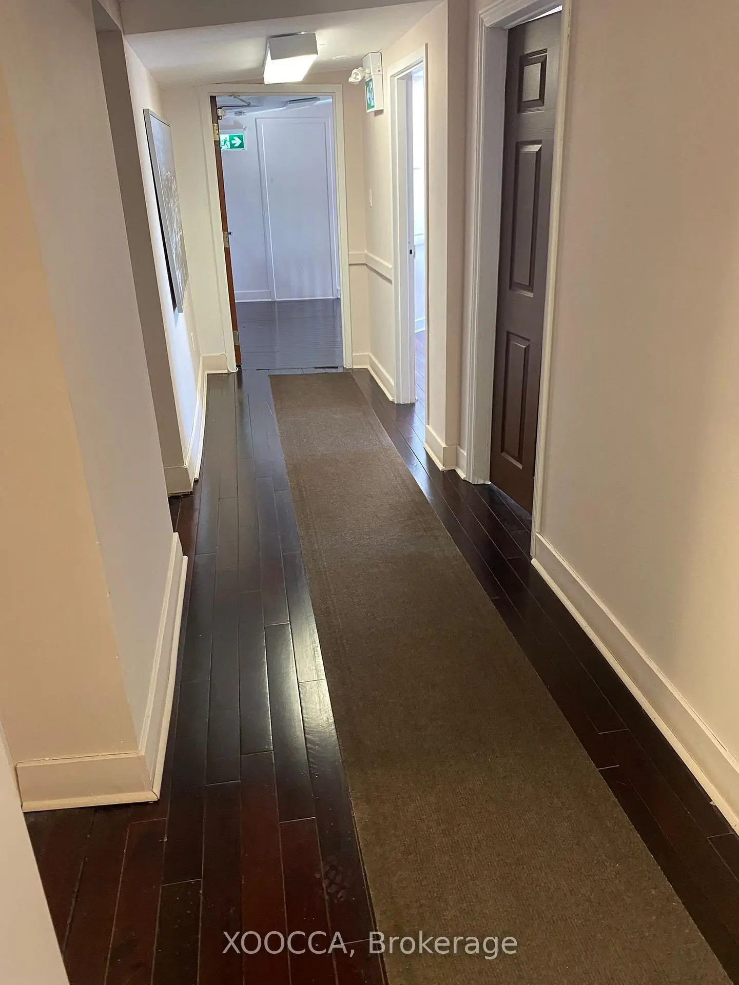 Commercial for lease