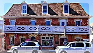 Commercial for lease