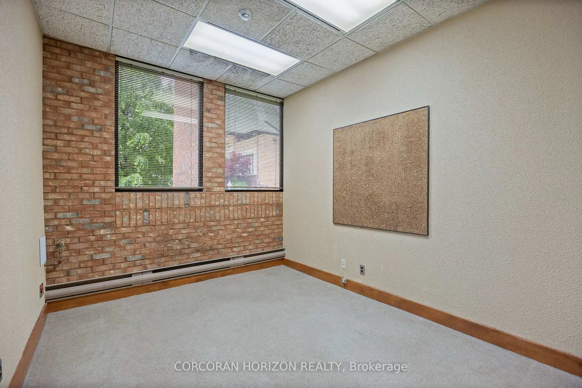 Commercial for lease