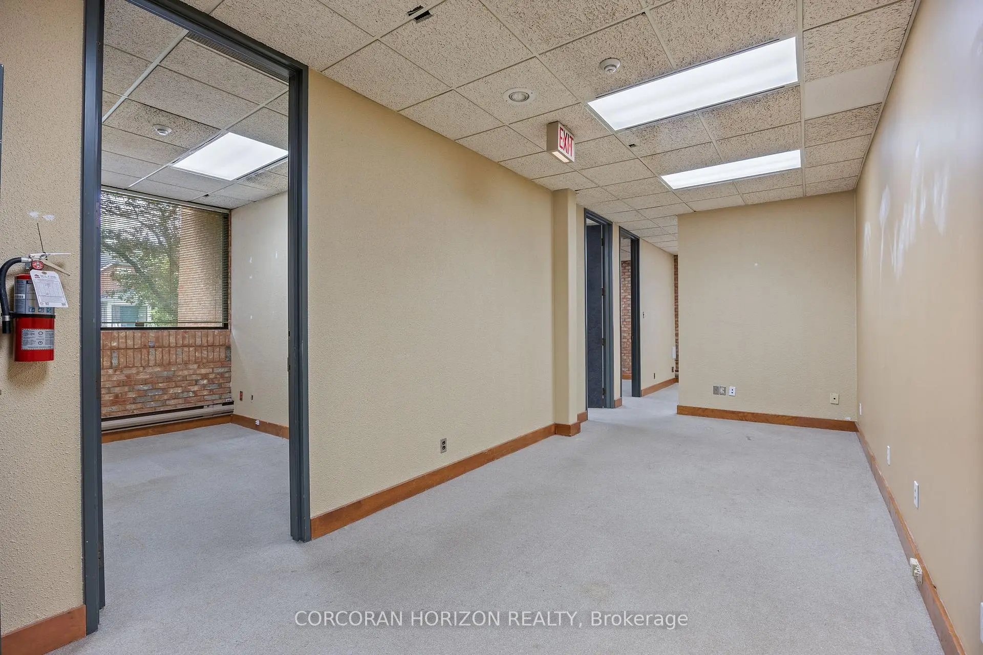 Commercial for lease