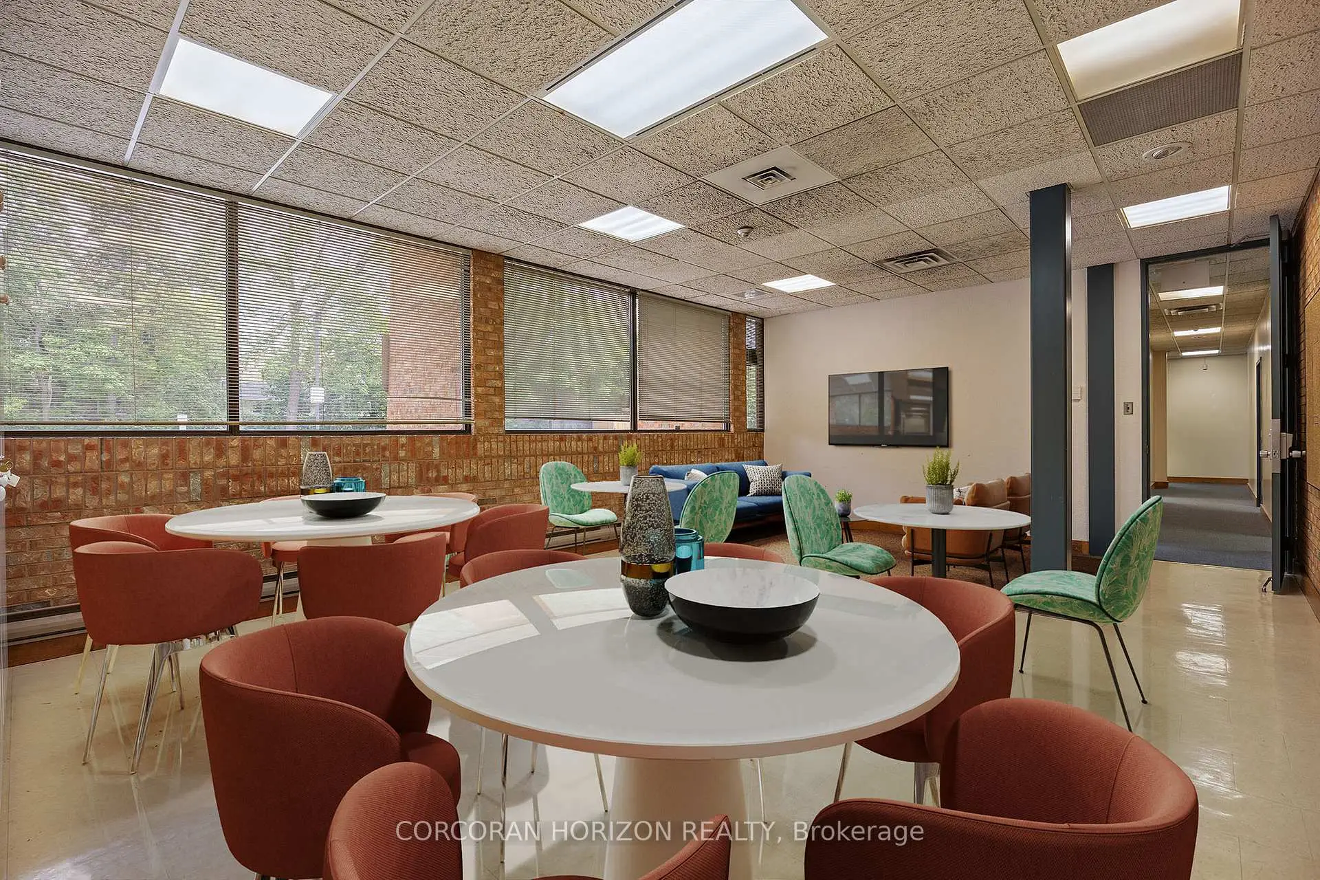 Commercial for lease