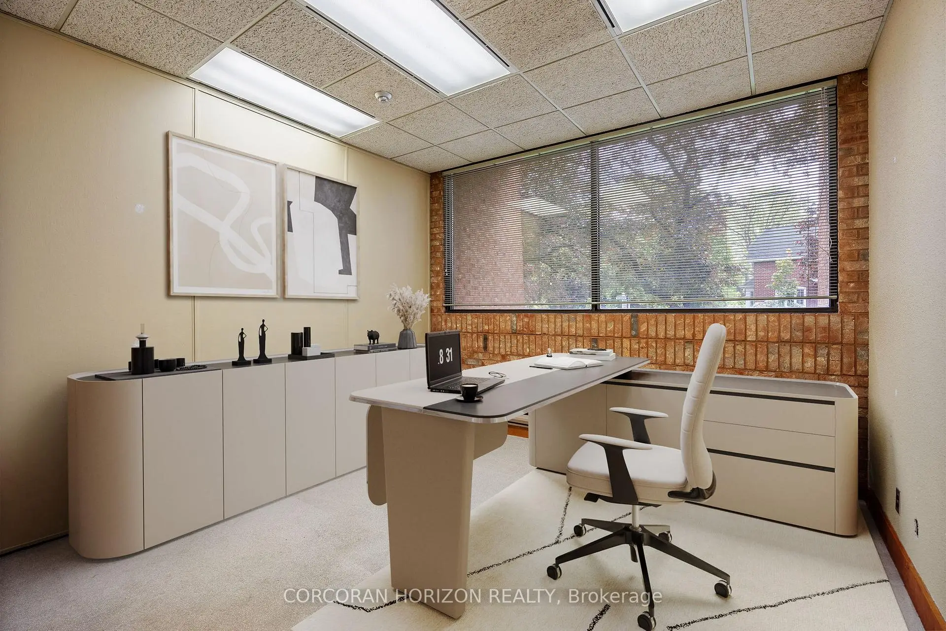 Commercial for lease