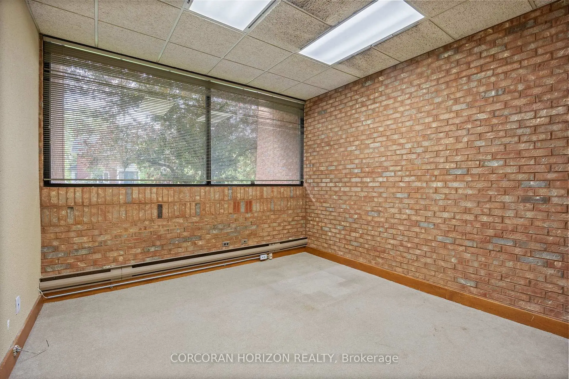 Commercial for lease