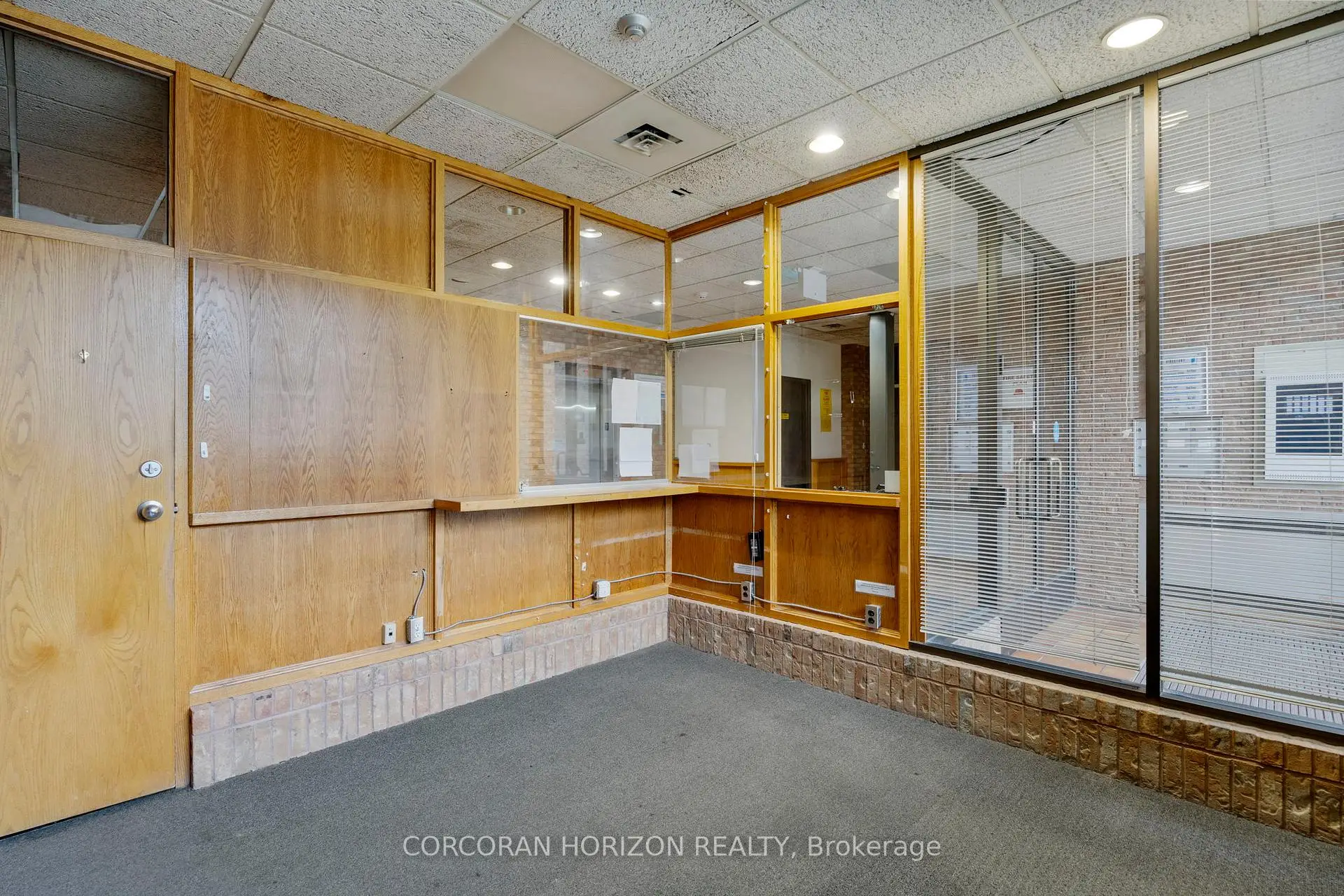 Commercial for lease